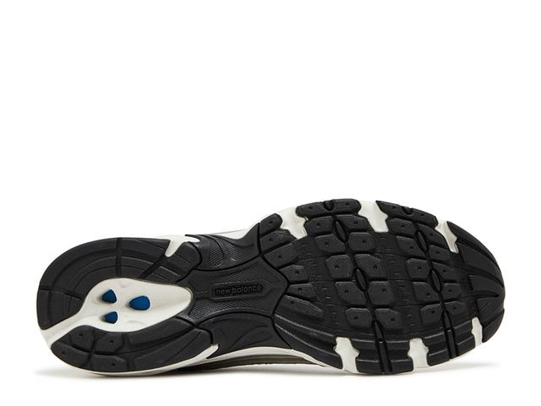 NEW BALANCE 530 'GREY MATTER SILVER METALLIC' 4