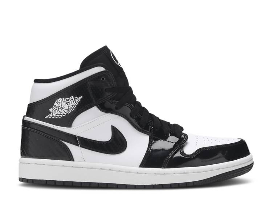 AIR JORDAN 1 MID SE 'ALL STAR 2021' 1