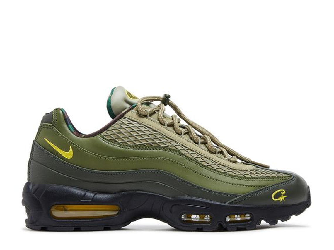 Corteiz x Air Max 95 Special Offer 2