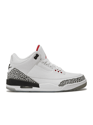 AIR JORDAN 3 RETRO NRG 'FREE THROW LINE'