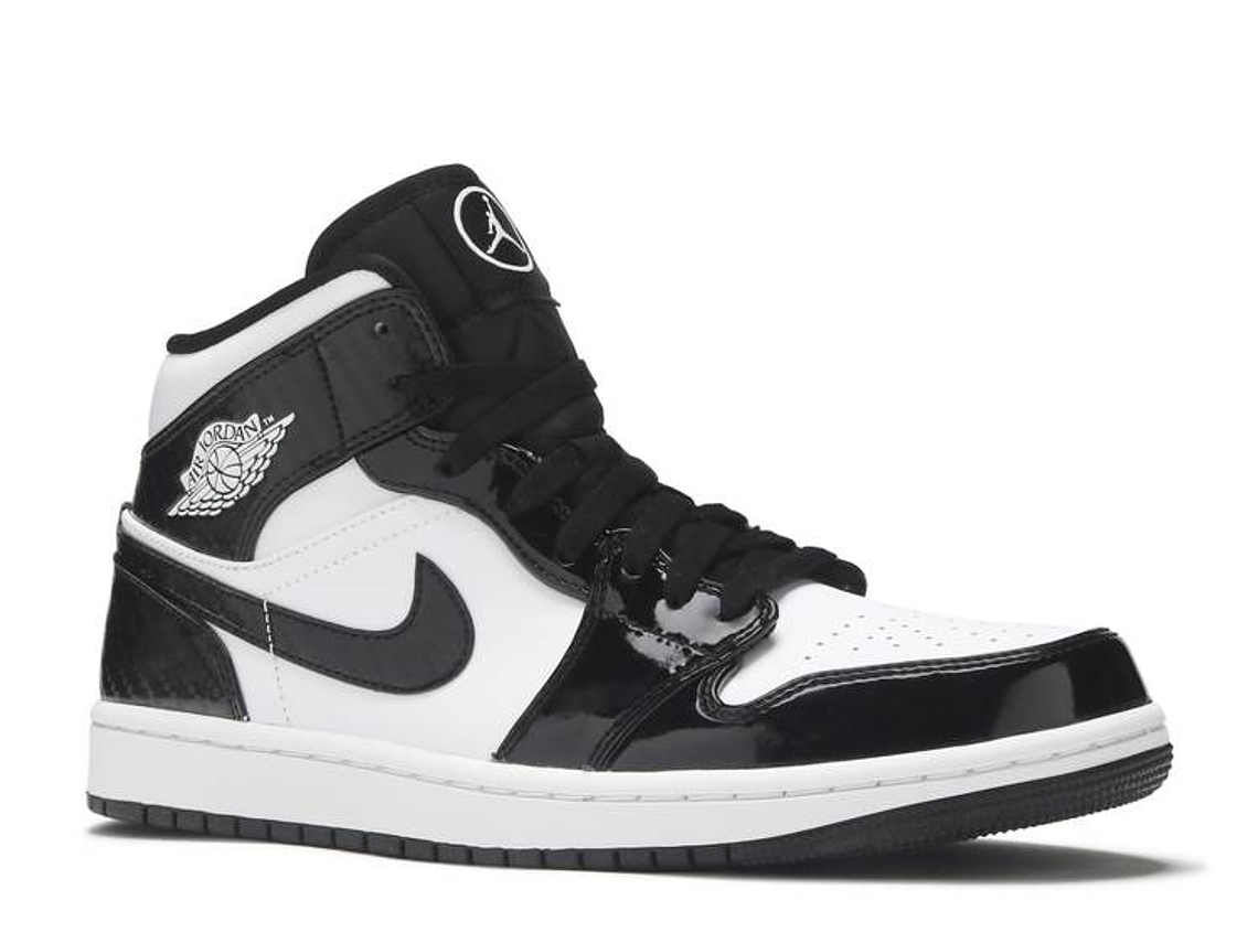 AIR JORDAN 1 MID SE 'ALL STAR 2021' 2