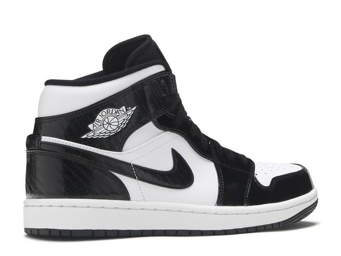 AIR JORDAN 1 MID SE 'ALL STAR 2021' 3