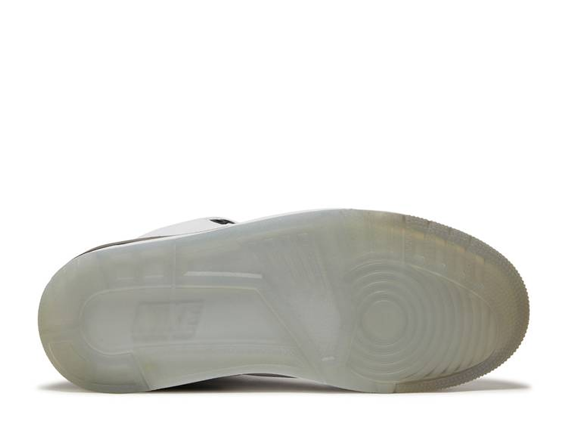 AIR JORDAN 3 RETRO NRG 'FREE THROW LINE' 4