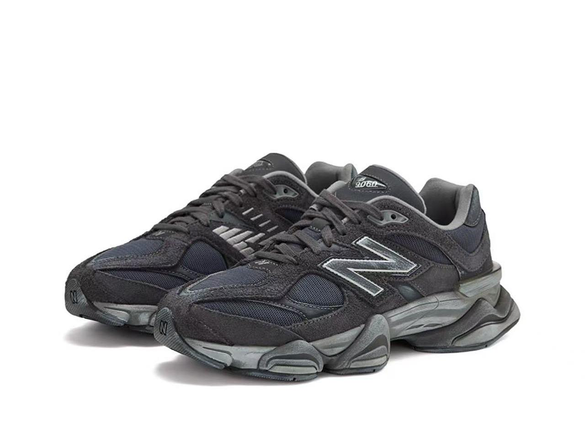 NEW BALANCE 9060 'MAGNET' 2
