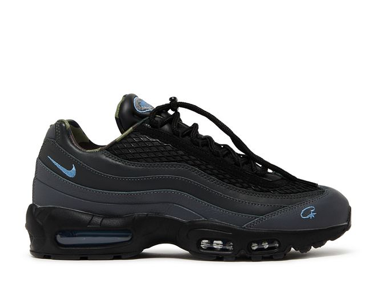 Corteiz x Air Max 95 Special Offer 4