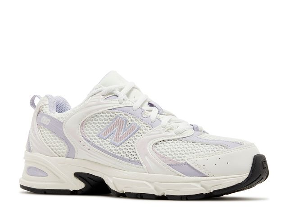 NEW BALANCE 530 'SEA SALT DECEMBER SKY' 3