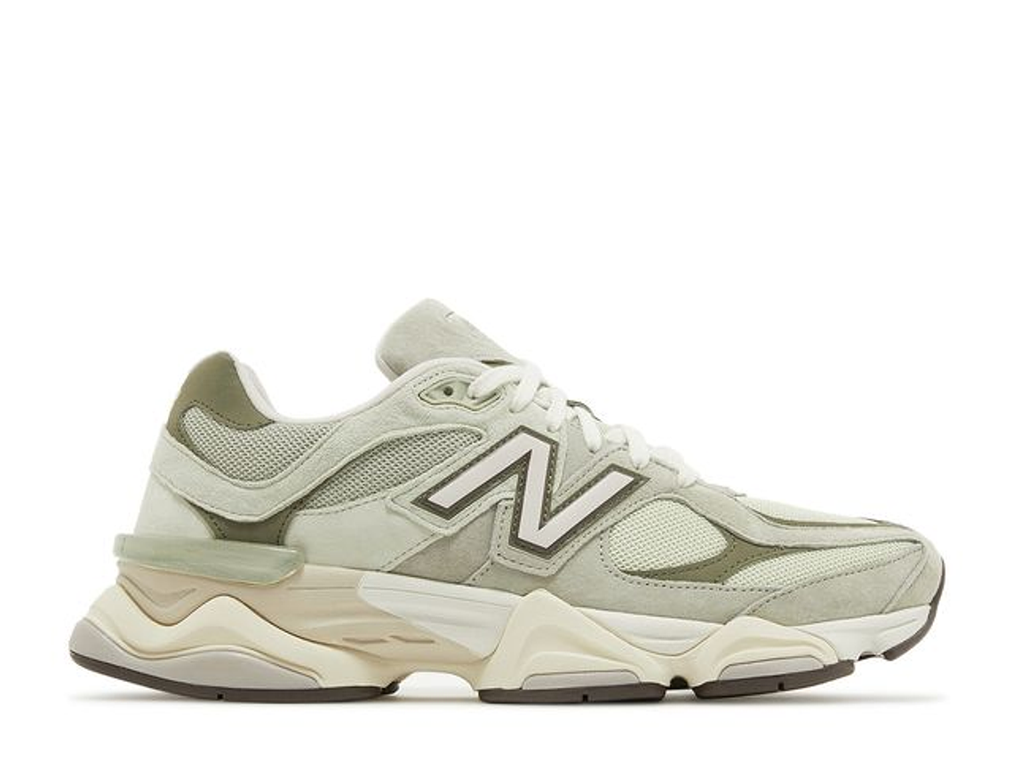 NEW BALANCE 9060 'OLIVINE' 1