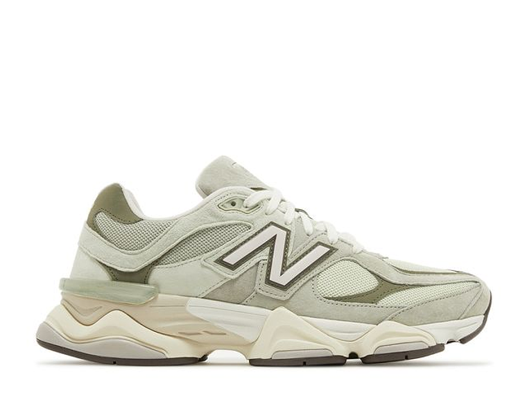 NEW BALANCE 9060 'OLIVINE' 1