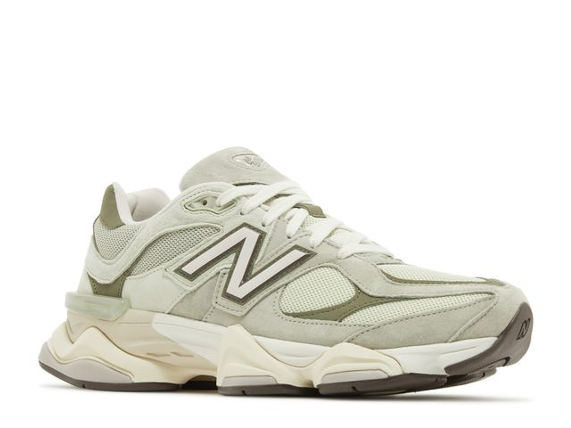 NEW BALANCE 9060 'OLIVINE' 2