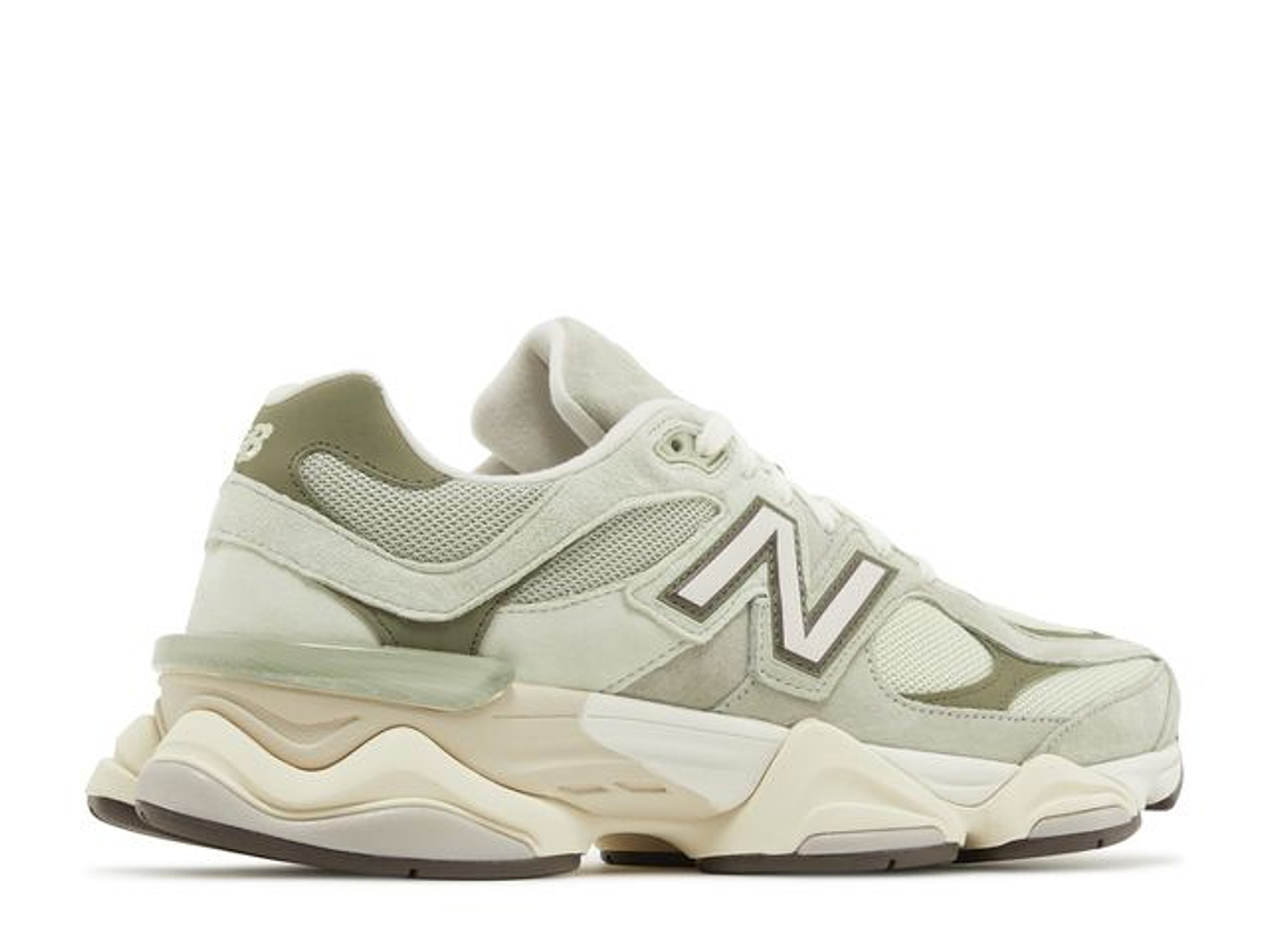 NEW BALANCE 9060 'OLIVINE' 3