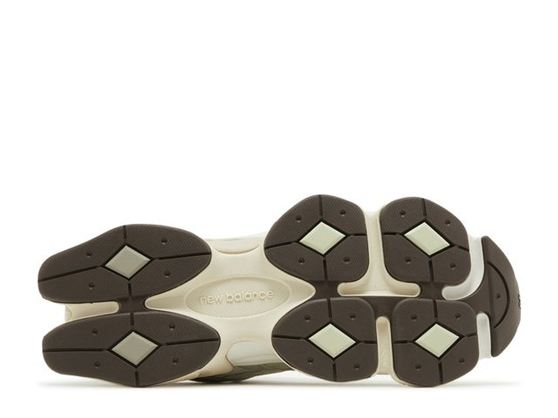 NEW BALANCE 9060 'OLIVINE' 4