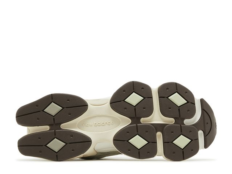 NEW BALANCE 9060 'OLIVINE' 4