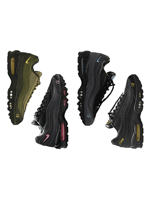 Corteiz x Air Max 95 Special Offer