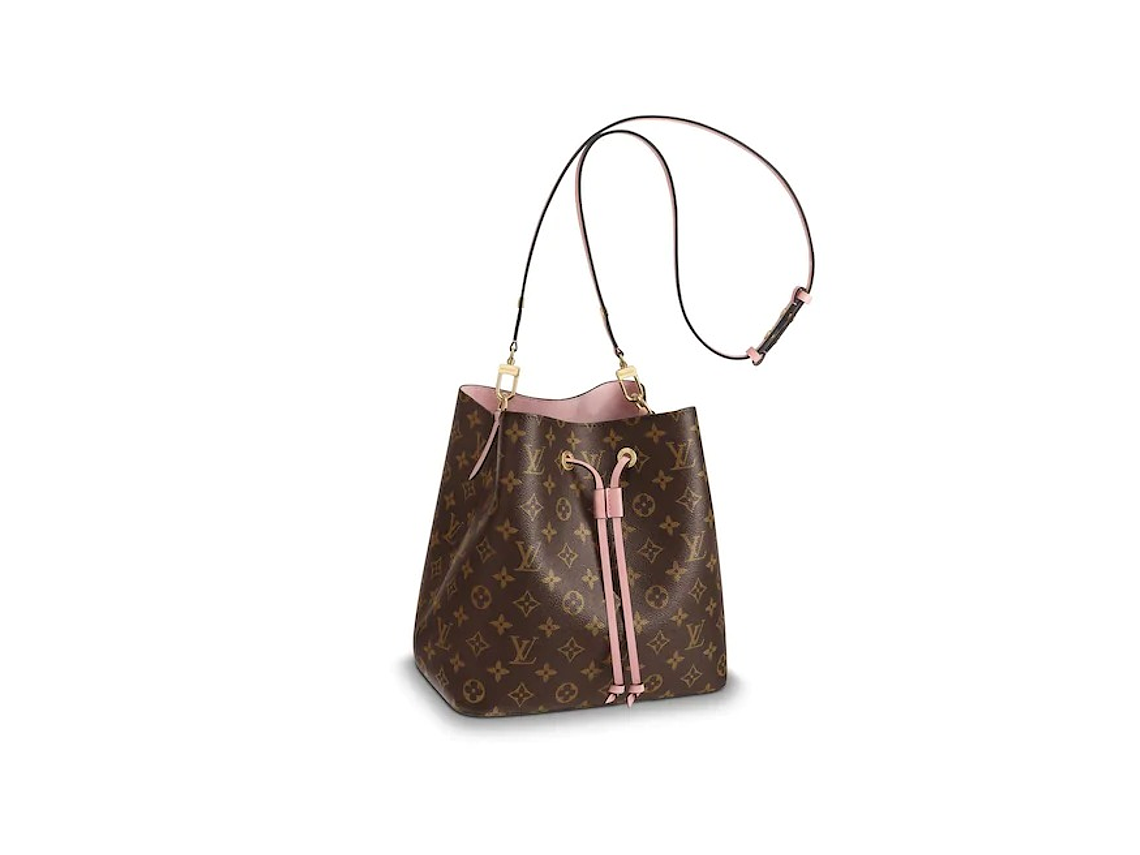 Louis Vuitton N¨¦oNo¨¦ MM Bucket Bag 1