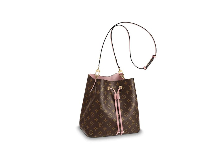 Louis Vuitton N¨¦oNo¨¦ MM Bucket Bag 1