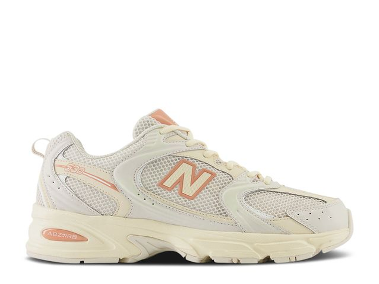 NEW BALANCE NIKO AND ... X 530 'BEIGE CORAL' 1