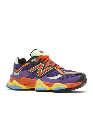 NEW BALANCE 9060 'PRISM PURPLE VIBRANT SPRING'
