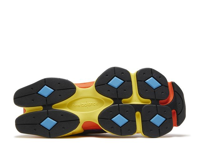 NEW BALANCE 9060 'PRISM PURPLE VIBRANT SPRING' 4