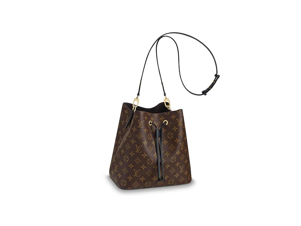 Louis Vuitton N¨¦oNo¨¦ MM Bucket Bag 2