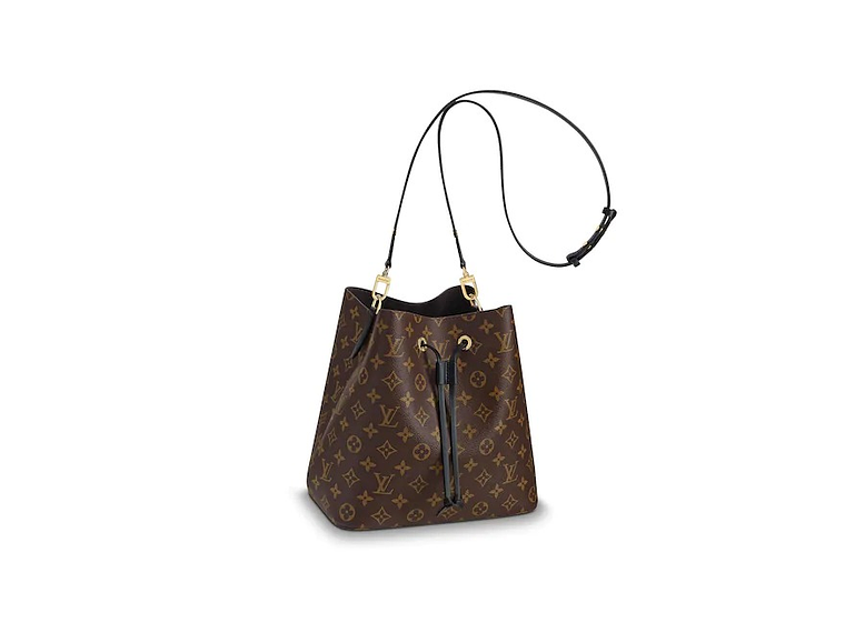 Louis Vuitton N¨¦oNo¨¦ MM Bucket Bag 2