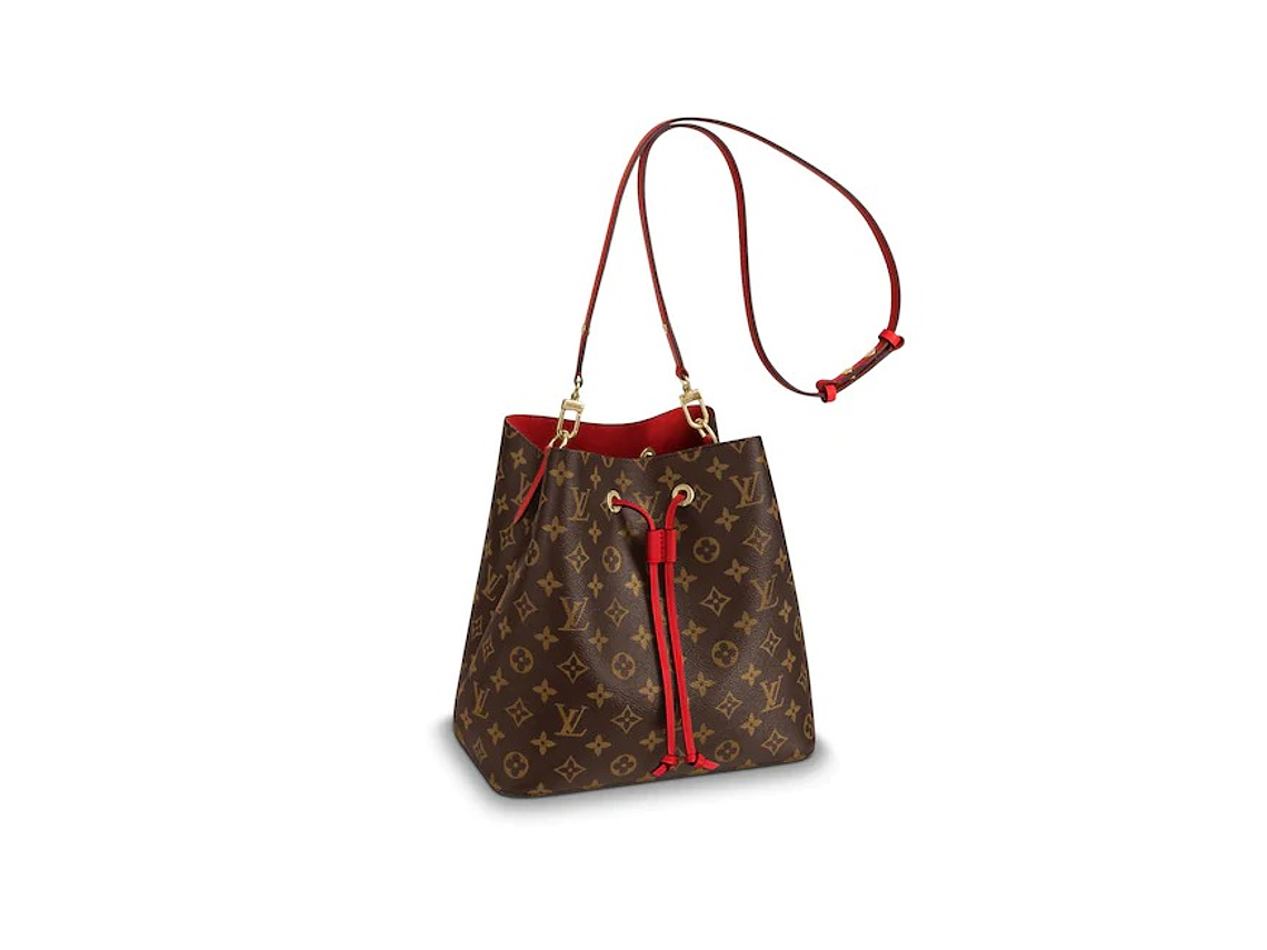 Louis Vuitton N¨¦oNo¨¦ MM Bucket Bag 3
