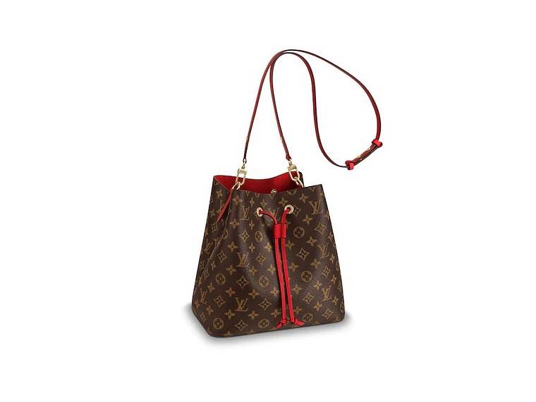 Louis Vuitton N¨¦oNo¨¦ MM Bucket Bag 3