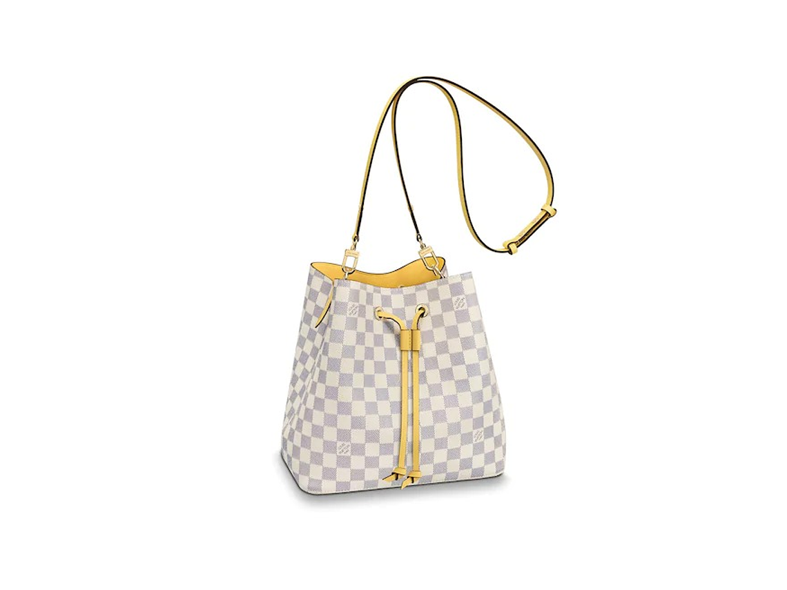 Louis Vuitton N¨¦oNo¨¦ MM Bucket Bag 6