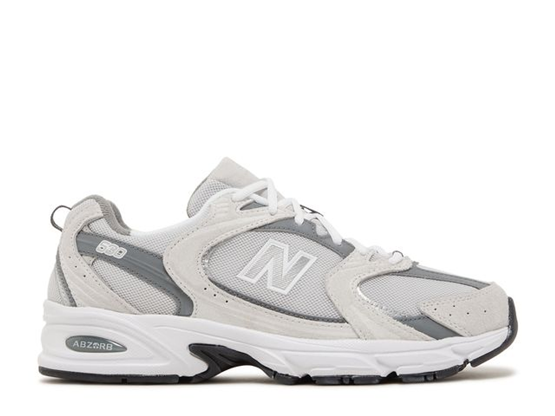 NEW BALANCE 530 'GREY MATTER' 1