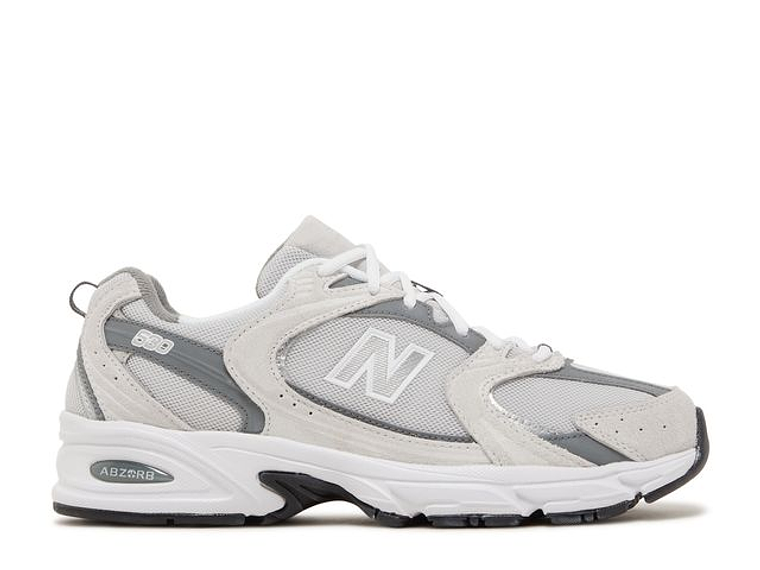 NEW BALANCE 530 'GREY MATTER' 1