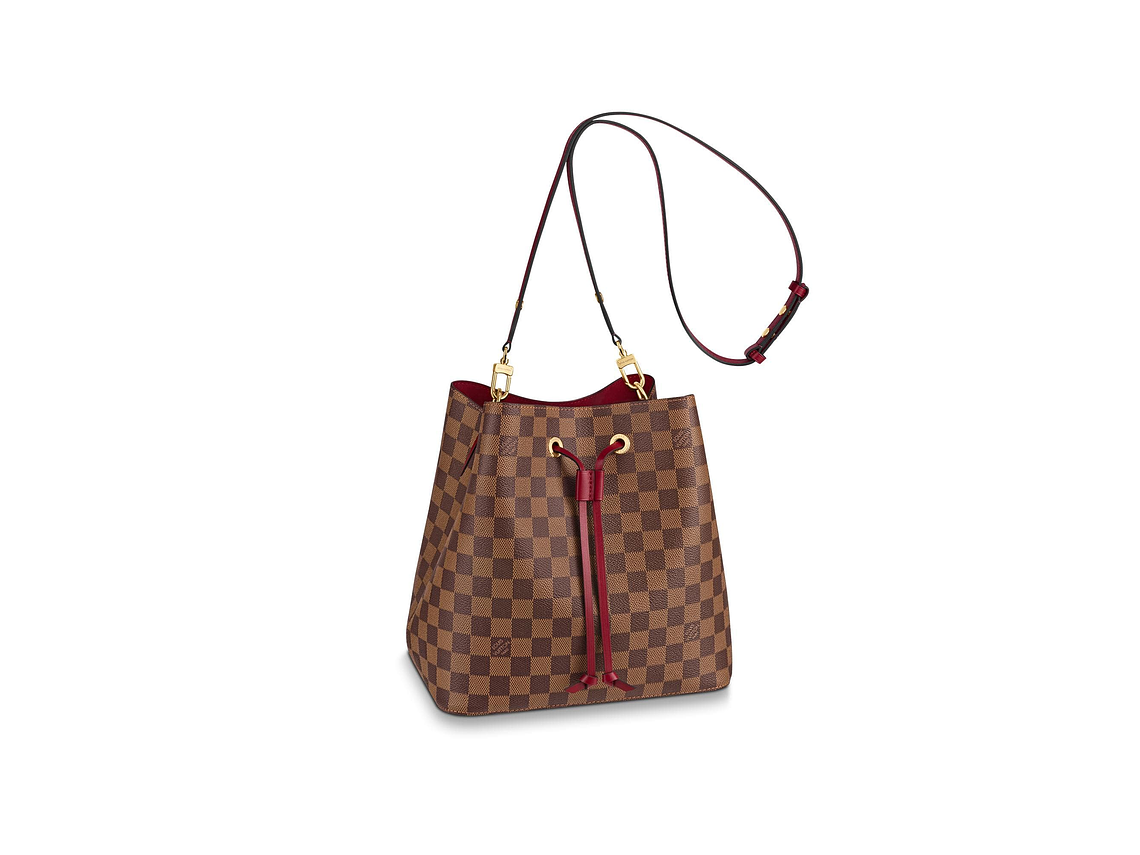 Louis Vuitton N¨¦oNo¨¦ MM Bucket Bag 7