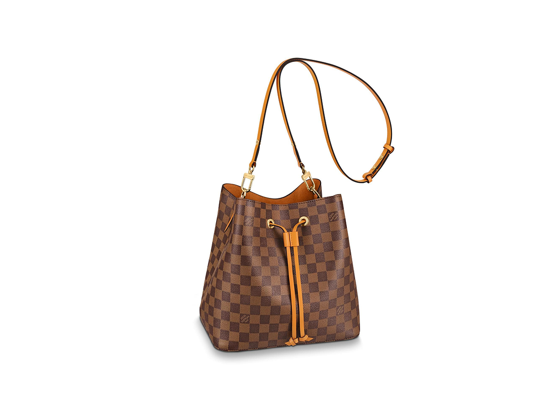 Louis Vuitton N¨¦oNo¨¦ MM Bucket Bag 8