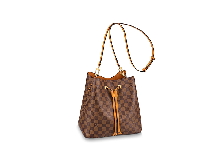 Louis Vuitton N¨¦oNo¨¦ MM Bucket Bag 8