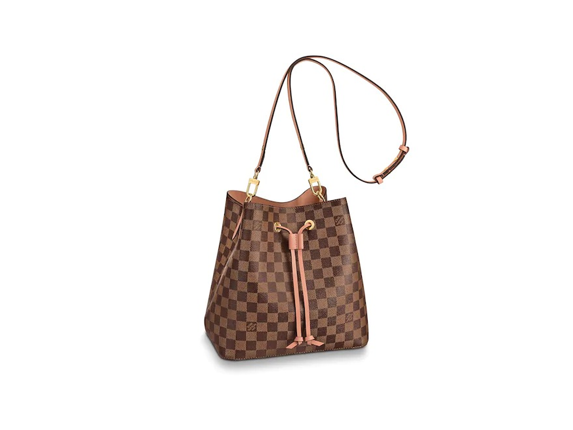 Louis Vuitton N¨¦oNo¨¦ MM Bucket Bag 9
