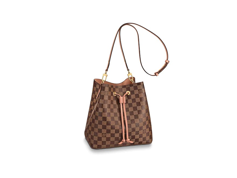 Louis Vuitton N¨¦oNo¨¦ MM Bucket Bag 9