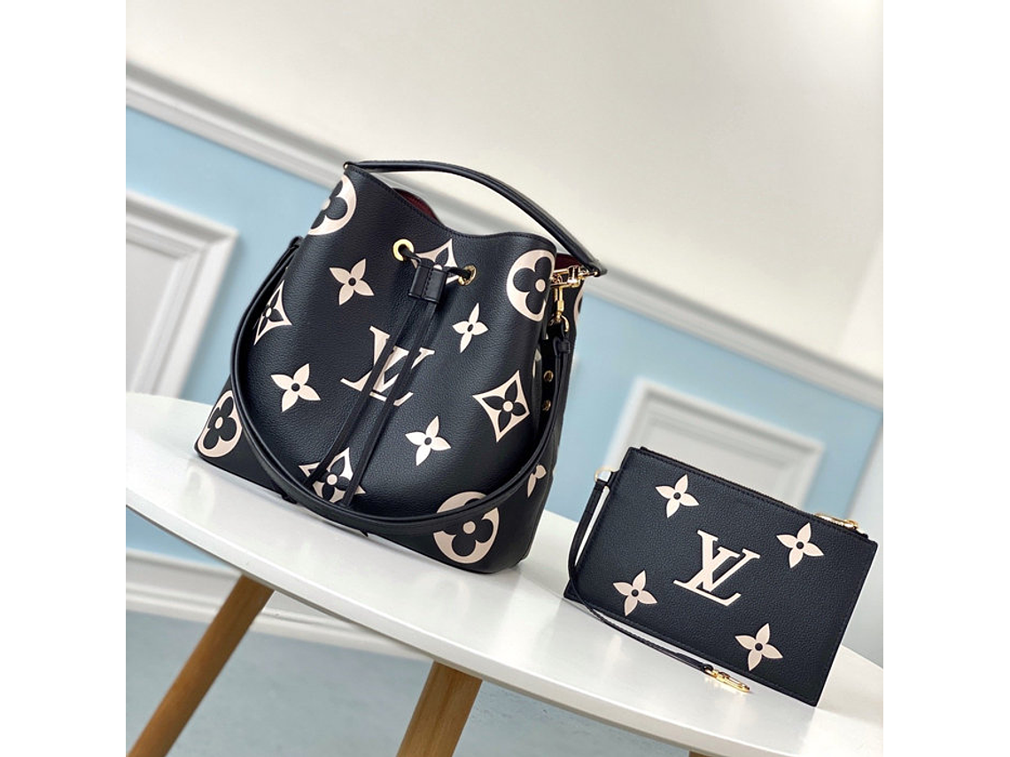 Louis Vuitton N¨¦oNo¨¦ MM Bucket Bag 11