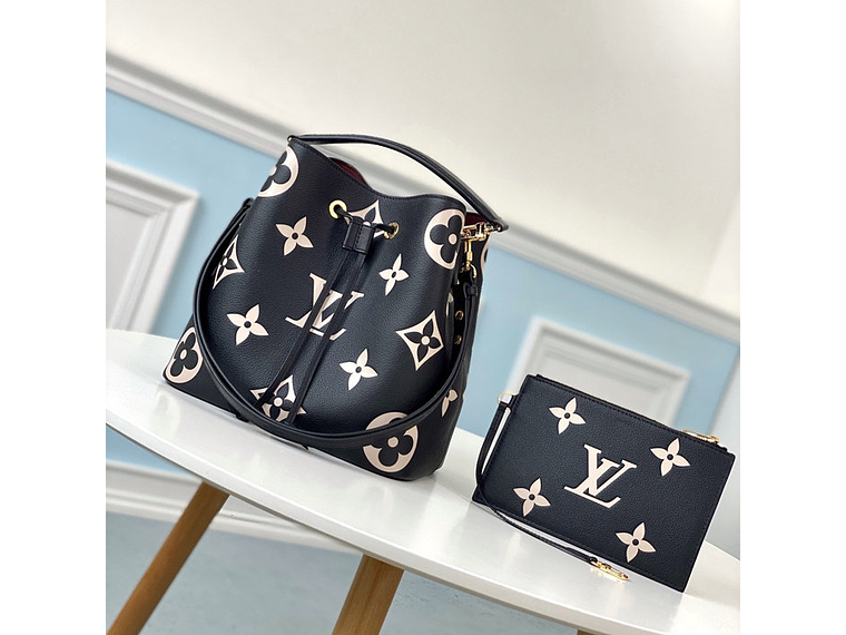 Louis Vuitton N¨¦oNo¨¦ MM Bucket Bag 11