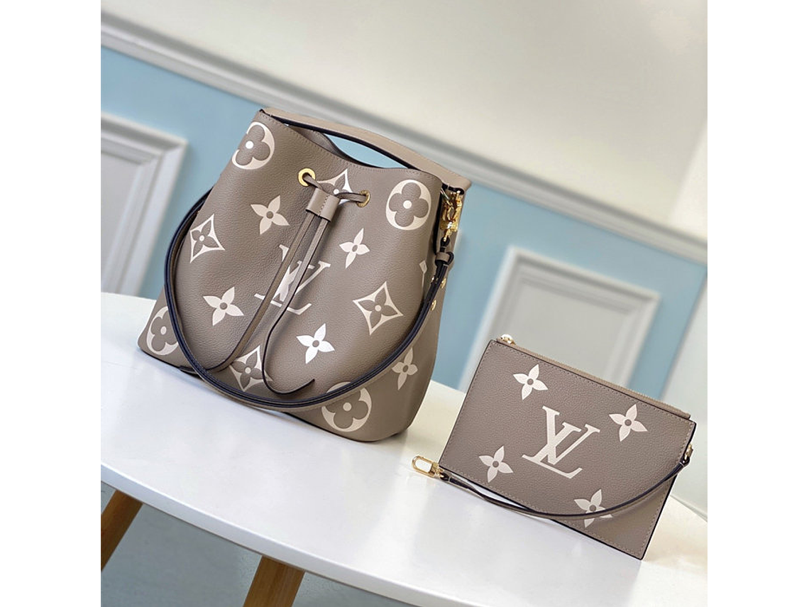 Louis Vuitton N¨¦oNo¨¦ MM Bucket Bag 13