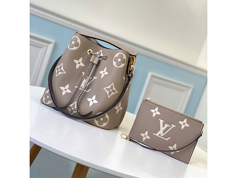 Louis Vuitton N¨¦oNo¨¦ MM Bucket Bag 13