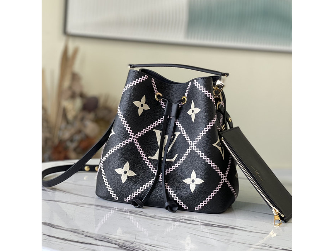 Louis Vuitton N¨¦oNo¨¦ MM Bucket Bag 16