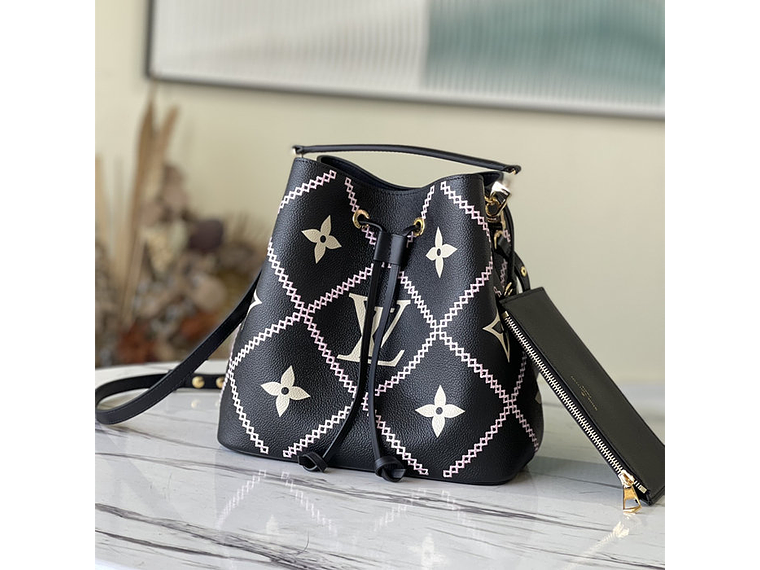 Louis Vuitton N¨¦oNo¨¦ MM Bucket Bag 16