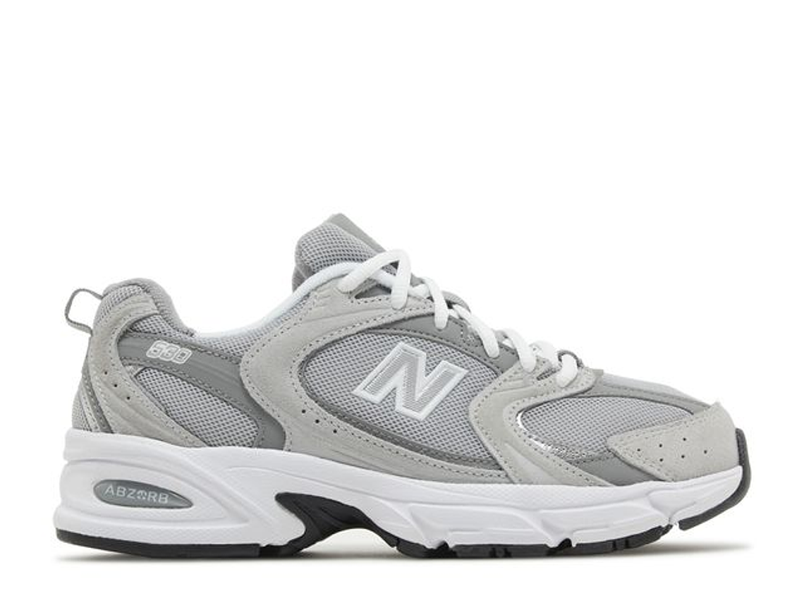 NEW BALANCE 530 'RAINCLOUD' 1