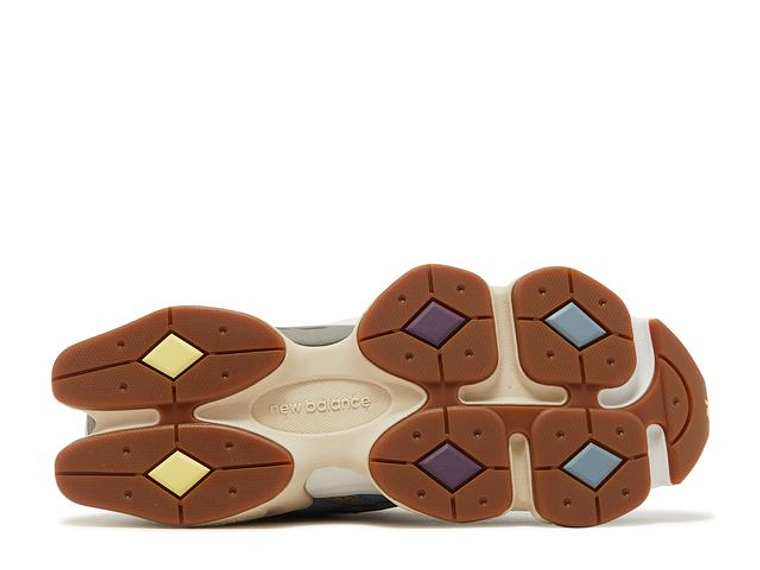 NEW BALANCE BODEGA X 9060 'AGE OF DISCOVERY' 4