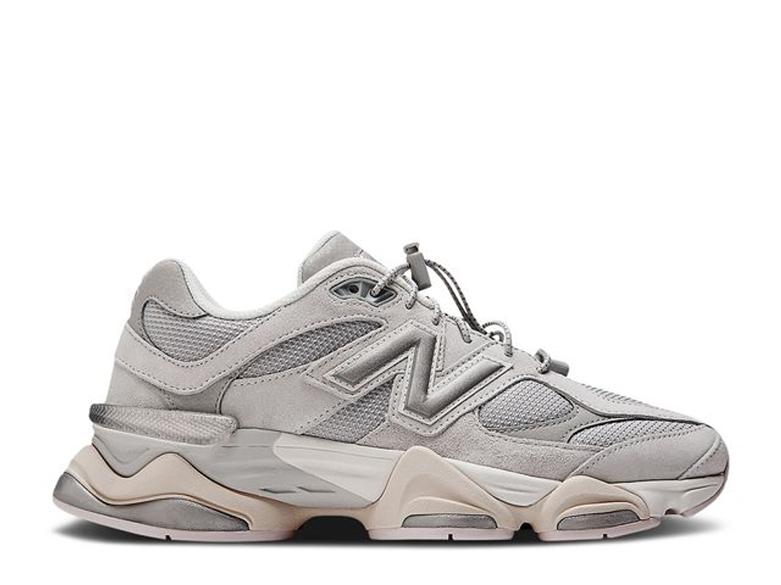 NEW BALANCE 9060 'GREY MATTER DECEMBER SKY' 1