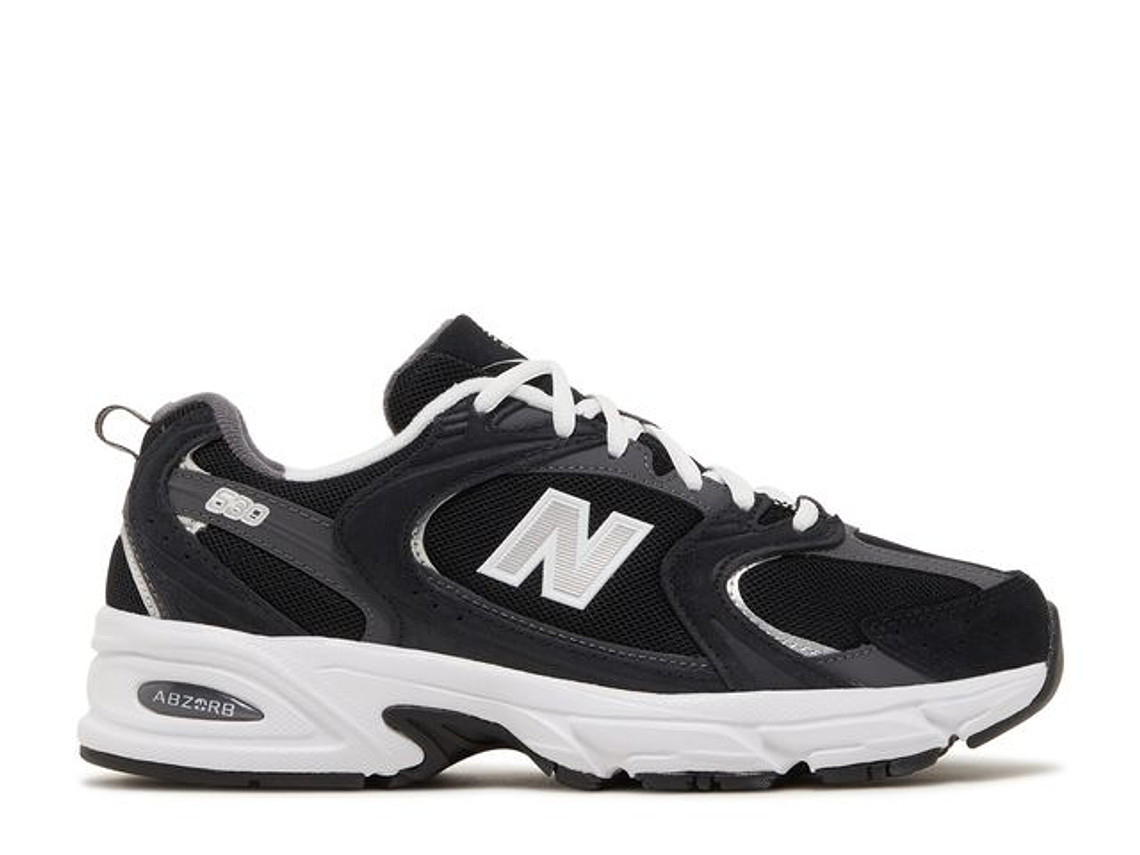 NEW BALANCE 530 'BLACK' 1