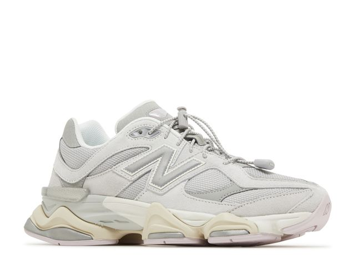 NEW BALANCE 9060 'GREY MATTER DECEMBER SKY' 2