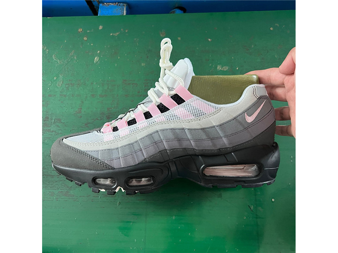 Nike Air Max 95 Collection 3