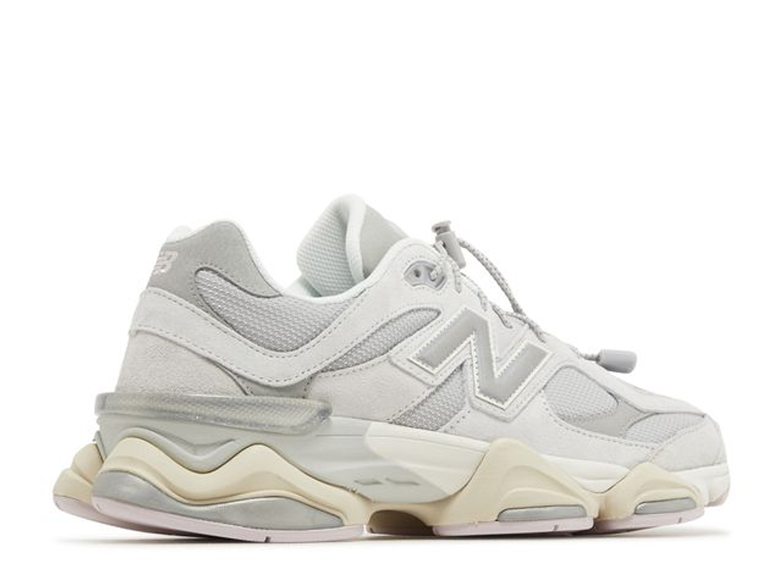 NEW BALANCE 9060 'GREY MATTER DECEMBER SKY' 3