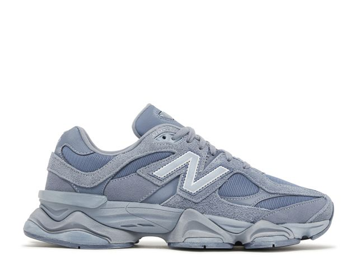 NEW BALANCE 9060 'ARCTIC GREY' 1