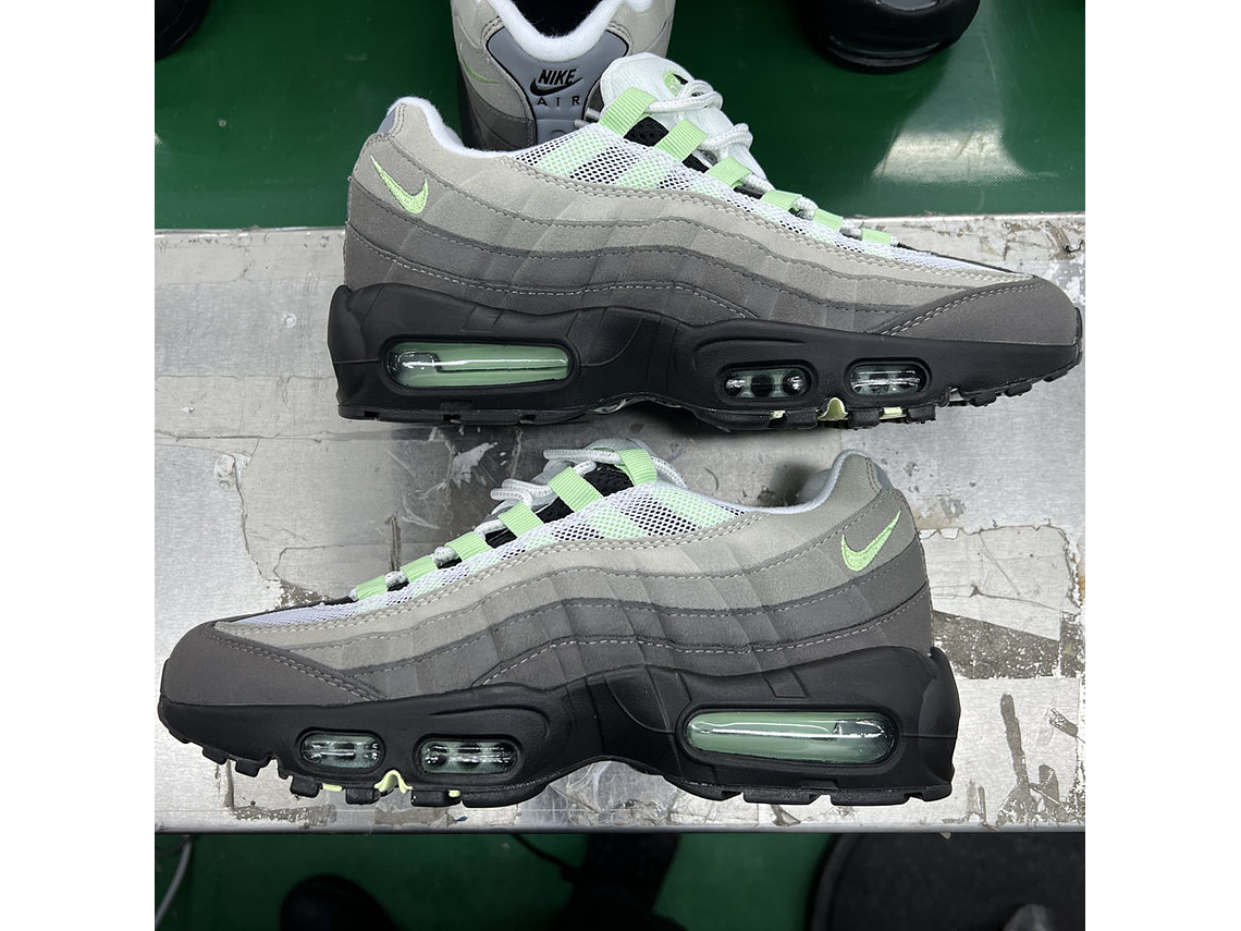 Nike Air Max 95 Collection 6