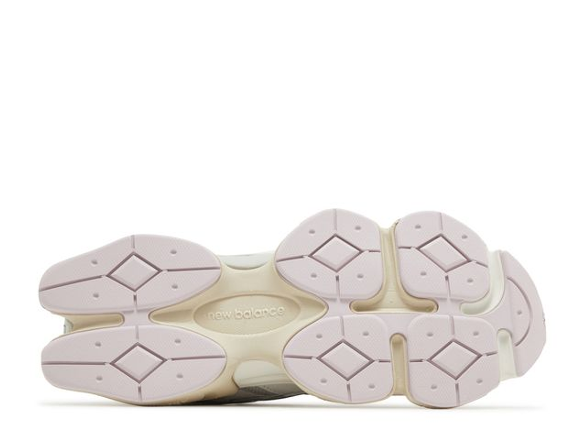 NEW BALANCE 9060 'GREY MATTER DECEMBER SKY' 4